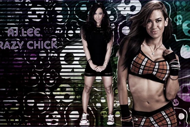 Aj Lee Wallpapers By Dottedmug On DeviantArt