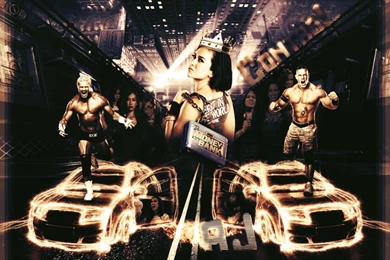 DeviantArt: More Like AJ LEE Control Everybody !! ~ Wallpapers By ...