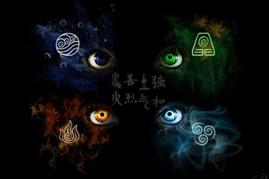 Pictures > Earth Element Wallpapers