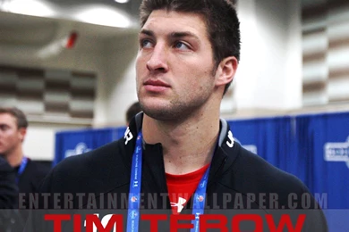 Tim Tebow Wallpapers