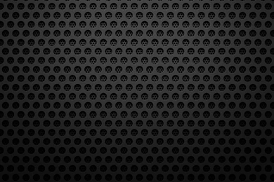 Black metalHoneycomb Wallpaper.jpg