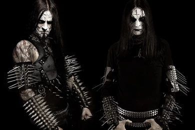 Ov HELL Black Metal Heavy Ov hell Dark Wallpapers