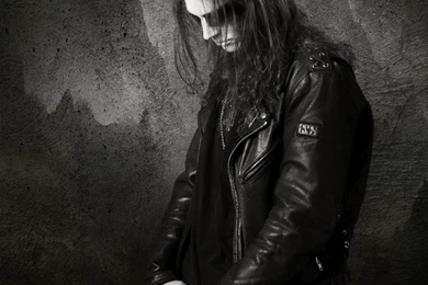 UNLIGHT Black Metal Heavy Wallpapers