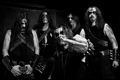 GRAVEBORNE Black Metal Heavy Hard Rock Wallpapers