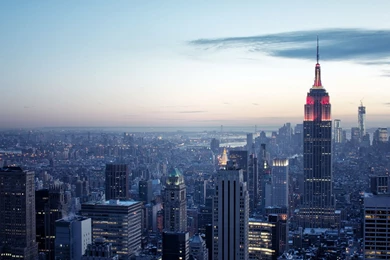 New York Computer Wallpapers, Desktop Backgrounds