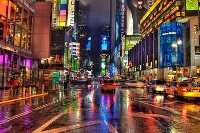 New York Computer Wallpapers, Desktop Backgrounds