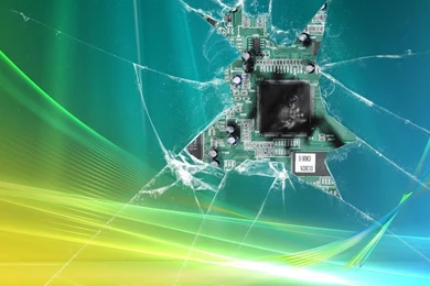 Pic > Windows Desktop Backgrounds Broken