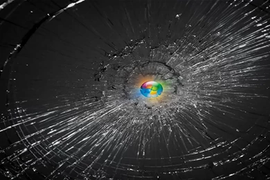 Broken Windows Backgrounds Wallpapers Cave