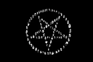 DeviantArt: More Like Black Metal Wallpapers By ElinaR