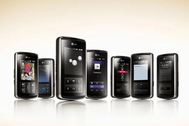 LG Wallpapers   Crazy Frankenstein