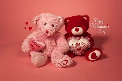 Cute Valentines Day Desktop Wallpapers – Valentine Week 2016