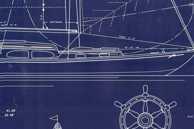 Ralph Lauren Nautical Combination Recycled Designer By Vidadesigns