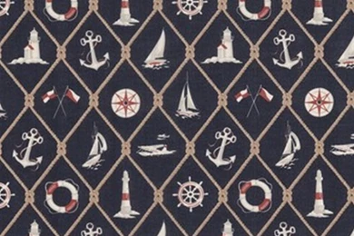 Ralph Lauren Nautical Wallpapers