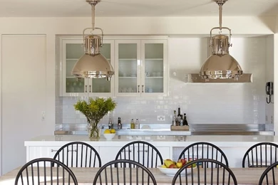 Ralph Lauren Hendricks Globe Pendant   Design, Decor, Photos ...