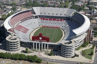 Crimsontider.com  Alabama Wallpapers