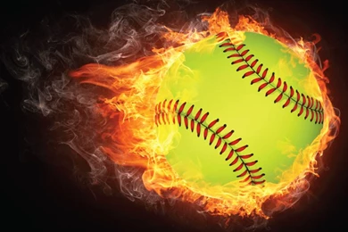 Softball Backgrounds