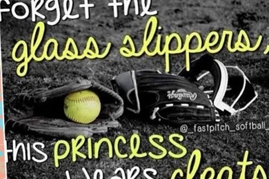 Softball Wallpapers