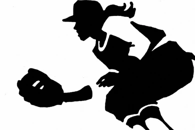 Softball Catcher 1280x800 Wallpapers, 1280x800 Wallpapers ...