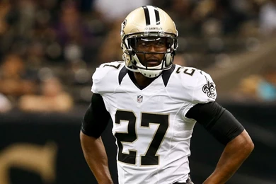 Saints Say Goodbye To Champ Bailey And Both Options At Kicker ...