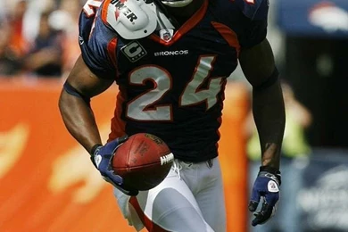 Champ Bailey Youtube