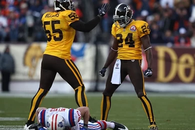 View Profile: Fear92   Broncos Message Boards