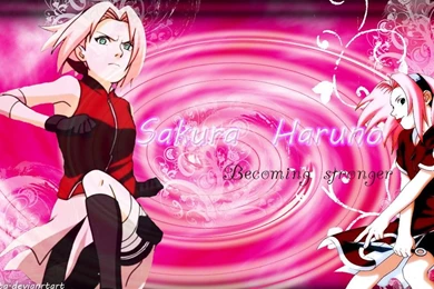 Browsing Wallpapers On DeviantArt