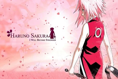 Sakura   Naruto Wallpapers (925900)   Fanpop   Page 11