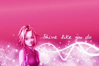 Sakura Haruno!   Naruto Girls Wallpapers (25344874)   Fanpop