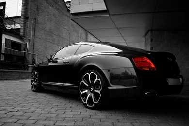 Bentley Cars HD Wallpapers