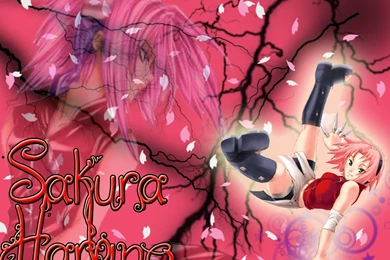 Wallpapers Sakura ~ Elrinconcitodemaya