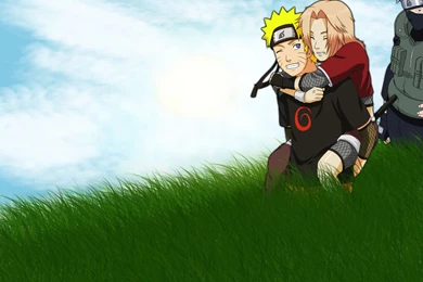 Naruto HD Wallpapers