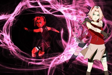 Browsing Wallpapers On DeviantArt