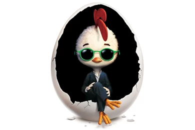 CHICKEN LITTLE Wallpapers