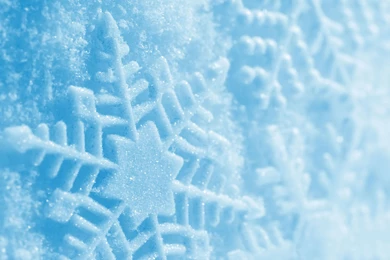 Desktop Wallpapers · Gallery · Computers · Snow Crystals   Images ...