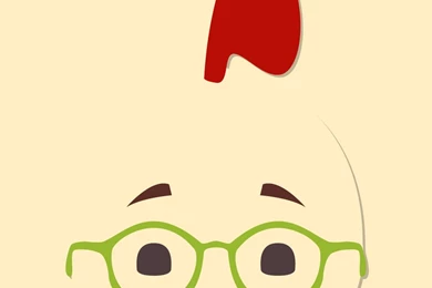 Chickenlittle   DeviantArt