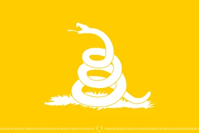 Don't Tread On Me