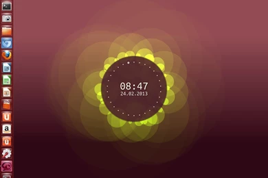 LiveWallpaper: Un Fond D'écran Animé Pour Votre Ubuntu