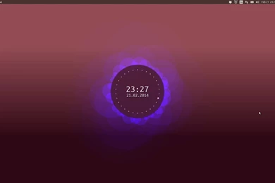 Live Wallpapers Für Ubuntu 13.10