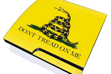 Gadsden Flag