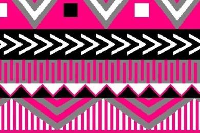Tribal On Pinterest