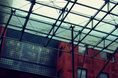 1920x1200 Industrial Building Elements Desktop PC And Mac Wallpapers