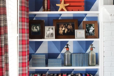 DIY Wallpapers Projects To Dress Up Your Home