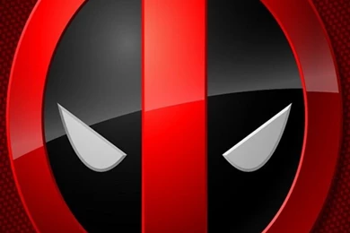 Deadpool Iphone Home Screen Wallpapers