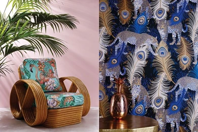 Matthew Williamson Cubana Wallpaper Fabric 1.jpg