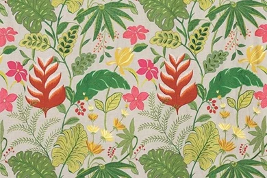 Matthew Williamson Floridita Wallpapers