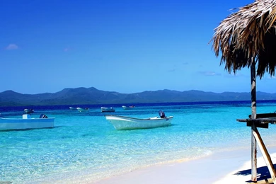 Pic > Island Paradise Wallpapers