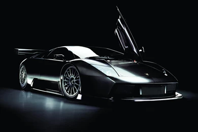 Lamborghini Black Backgrounds Cars Sports Supercars Wallpapers ...