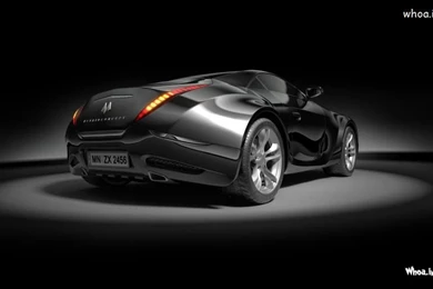 Black car with black background hd wallpaper.jpg