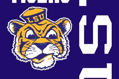 Gallery For   Lsu Tigers Wallpapers Layouts Backgrounds