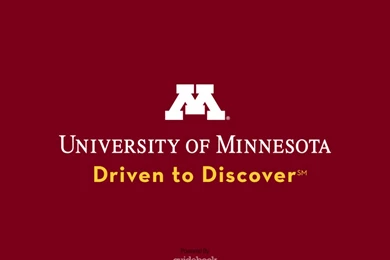 University Of Minnesota Guidebook – Access To The Job Fair In The ...